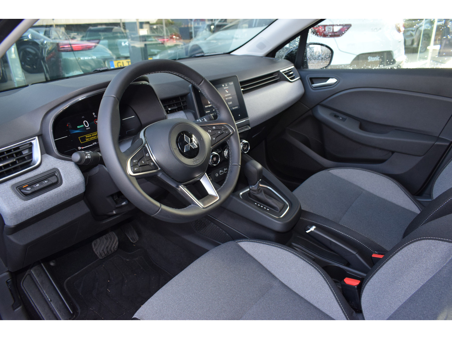 Mitsubishi Mitsubishi