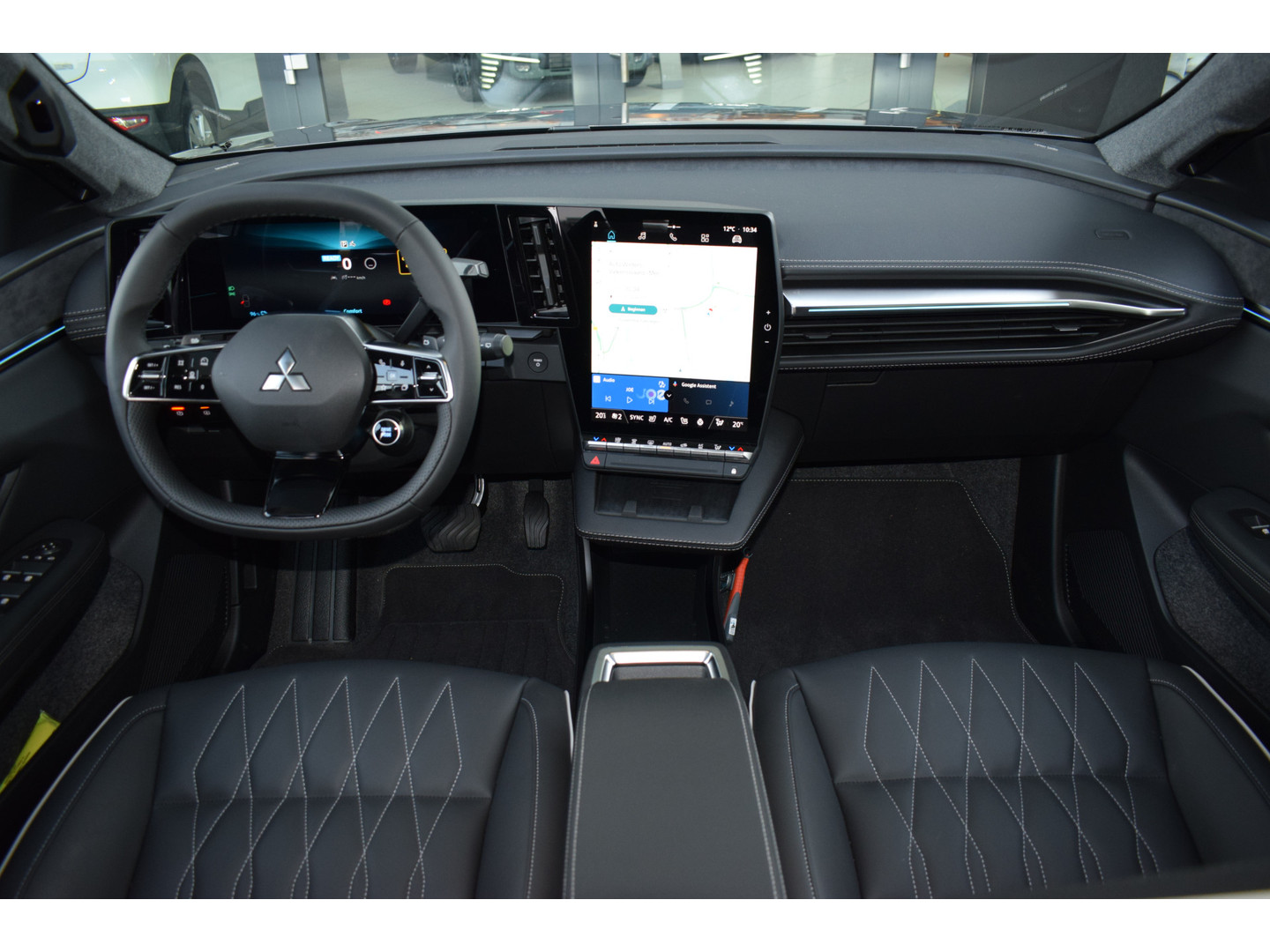 Mitsubishi Mitsubishi