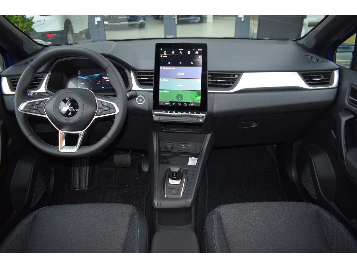 Mitsubishi Mitsubishi