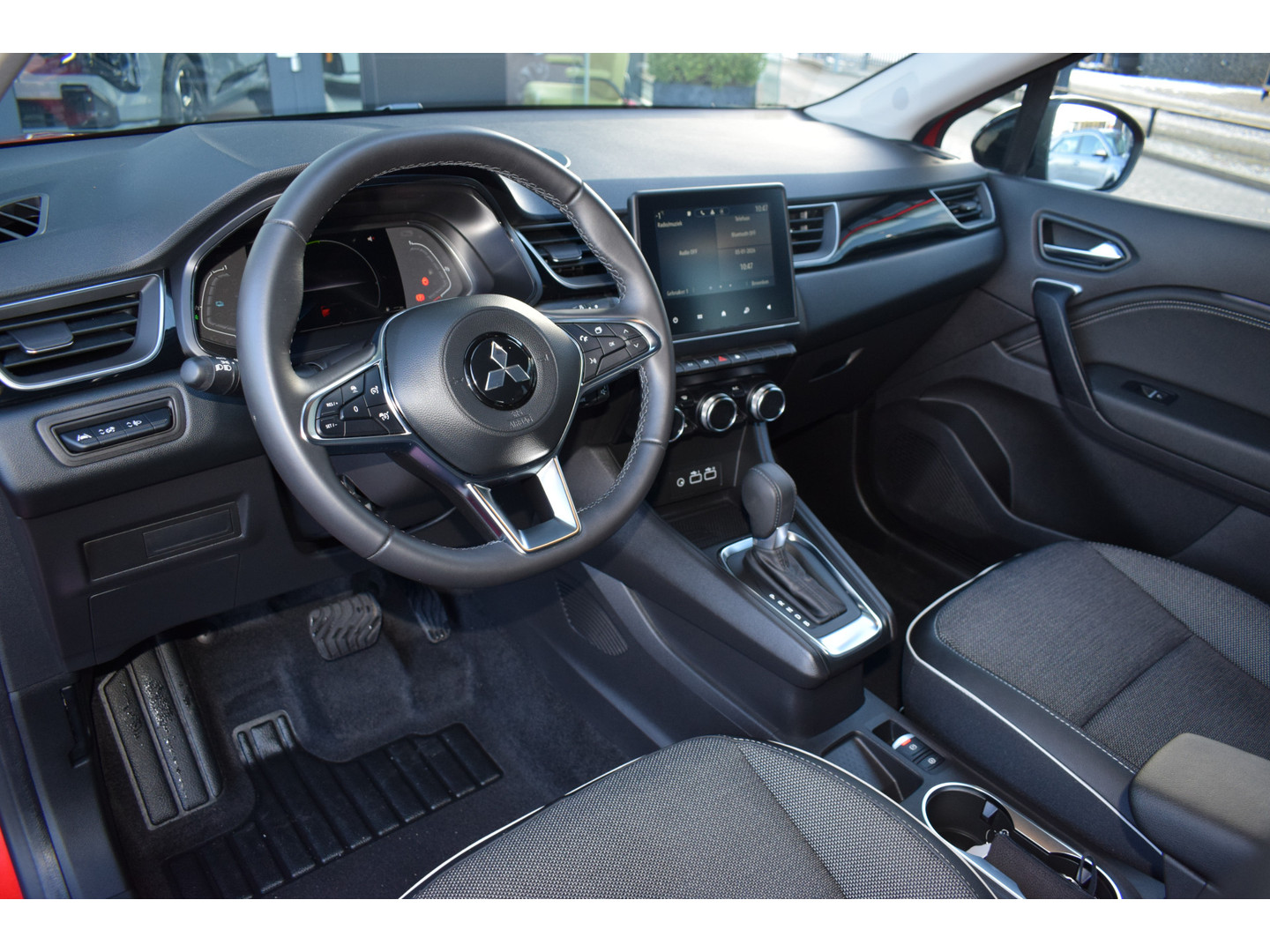 Mitsubishi Mitsubishi