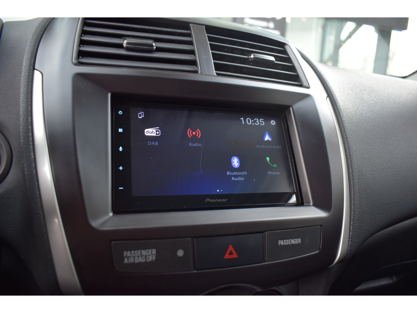 Mitsubishi Mitsubishi