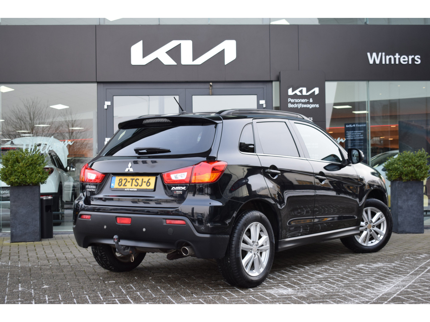 Mitsubishi Mitsubishi