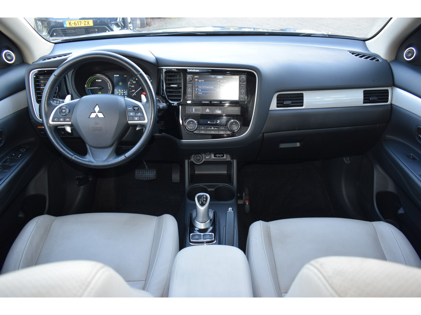 Mitsubishi Mitsubishi