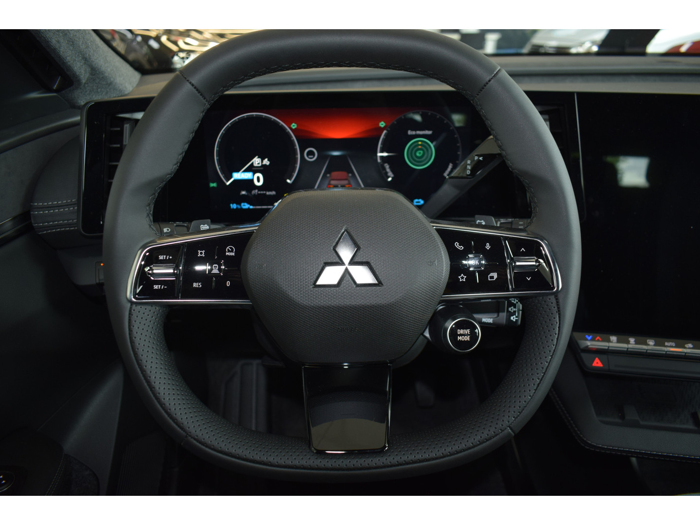Mitsubishi