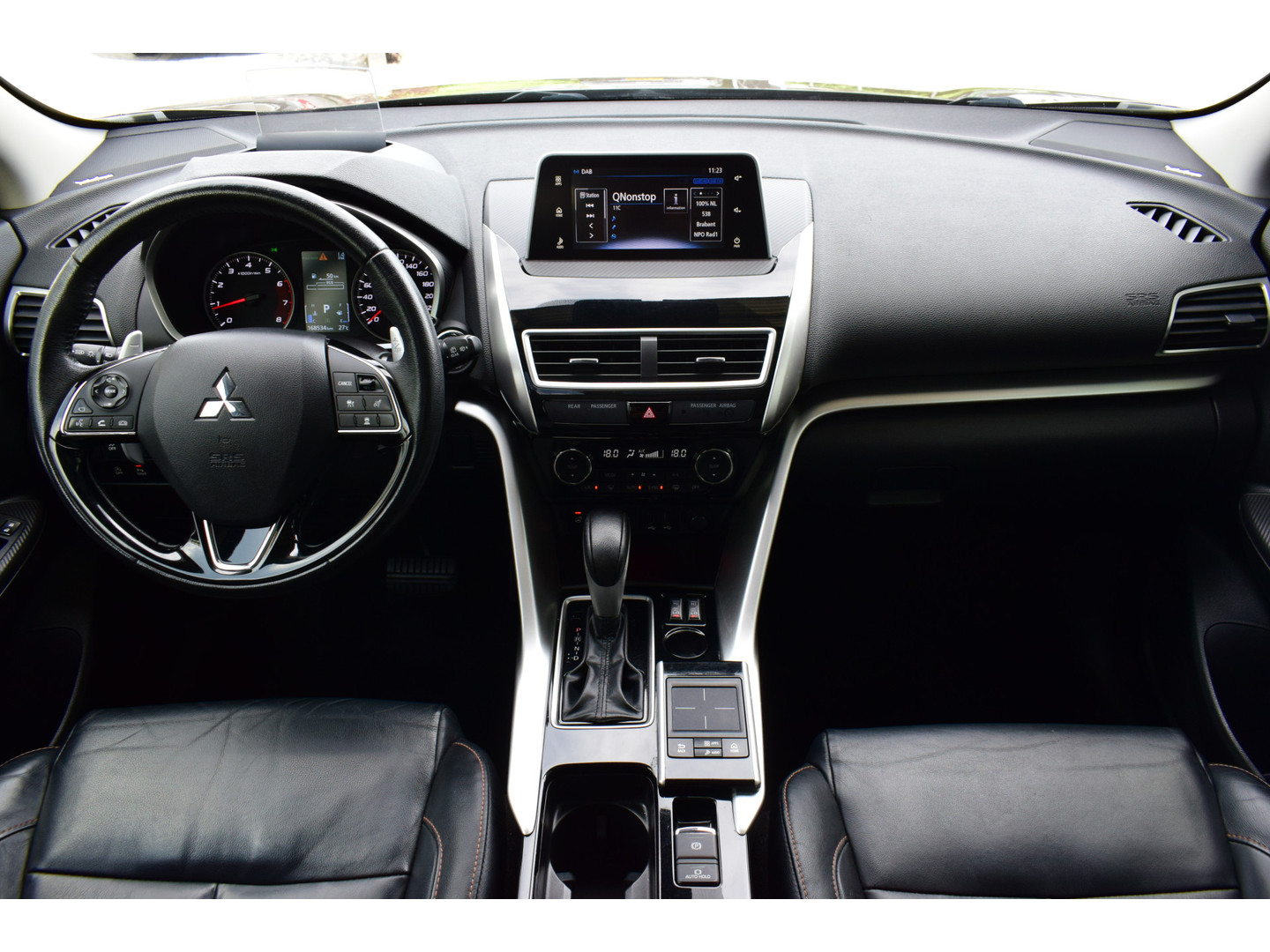 Mitsubishi Mitsubishi