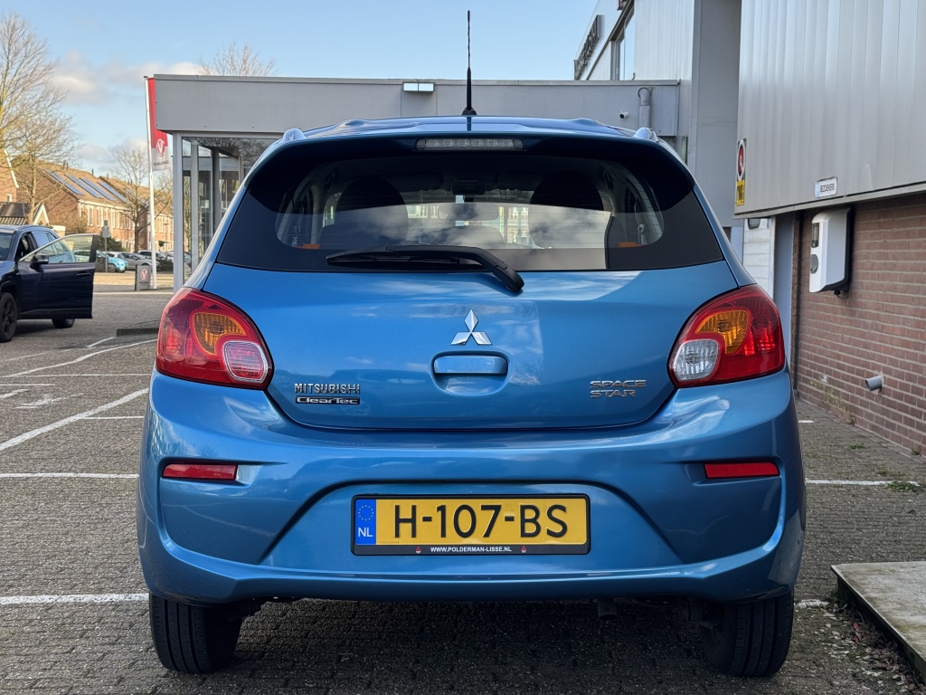 Mitsubishi Mitsubishi
