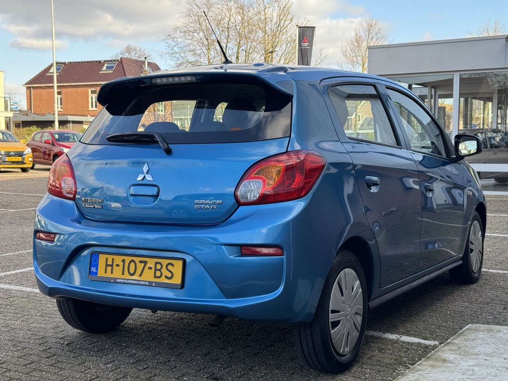 Mitsubishi Mitsubishi