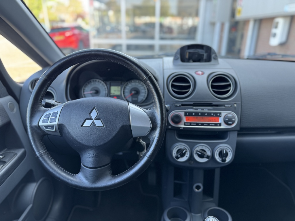 Mitsubishi Mitsubishi