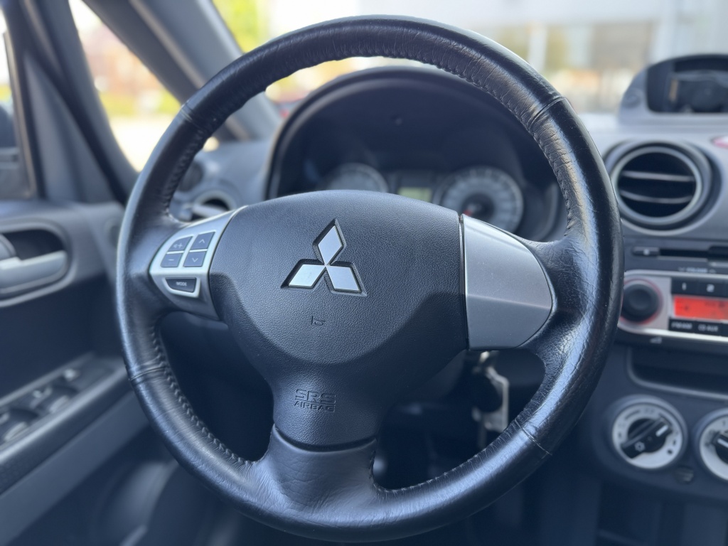 Mitsubishi Mitsubishi