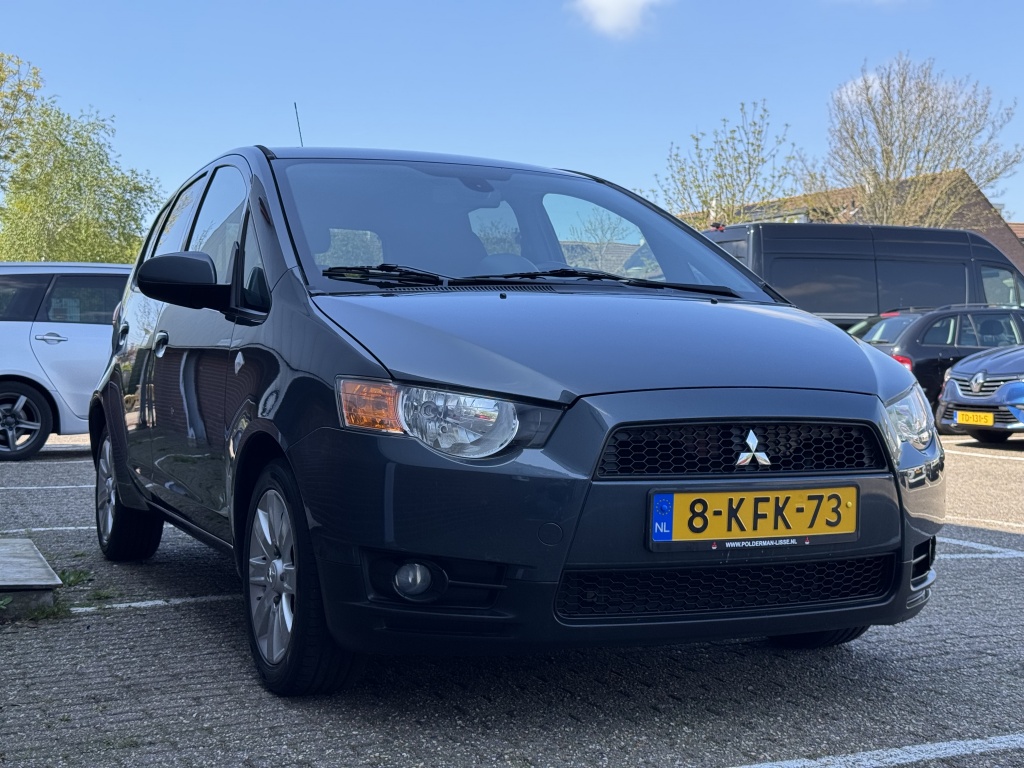 Mitsubishi Mitsubishi