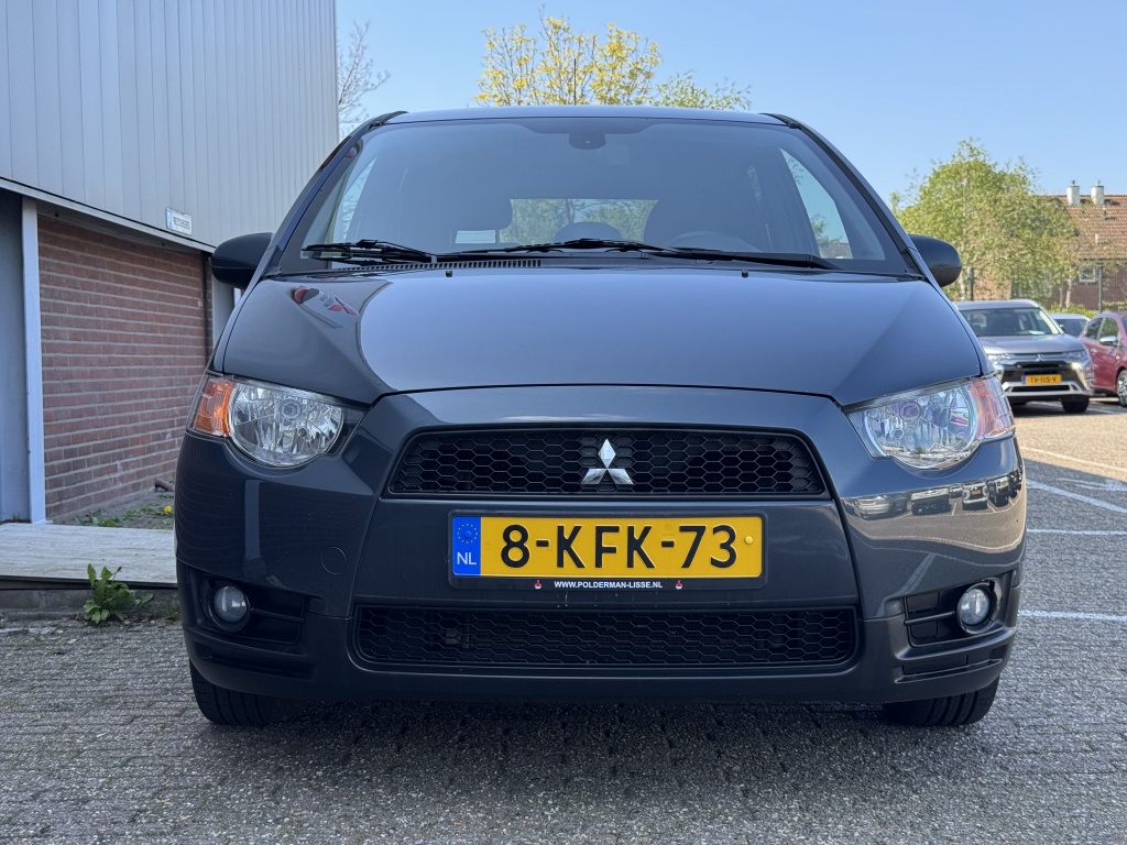 Mitsubishi Mitsubishi