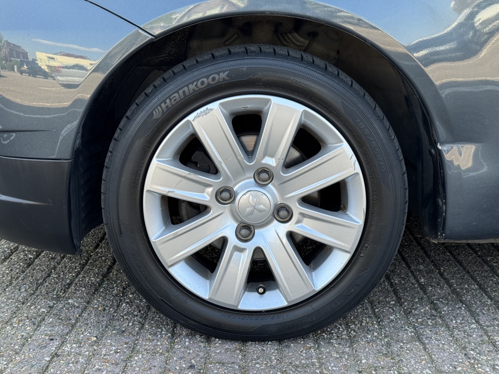 Mitsubishi Mitsubishi