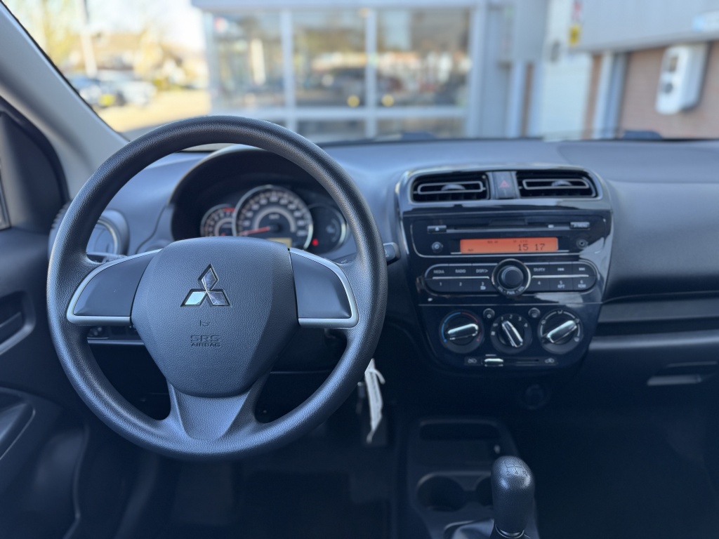 Mitsubishi Mitsubishi