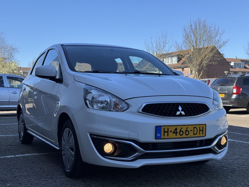 Mitsubishi Mitsubishi
