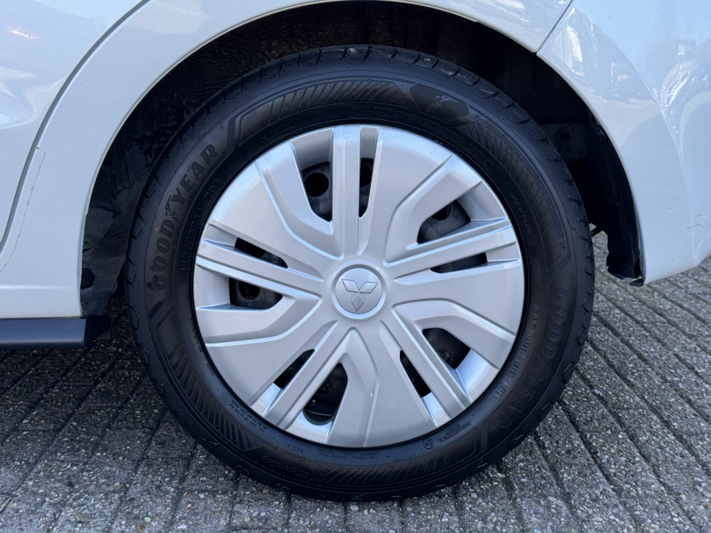 Mitsubishi Mitsubishi