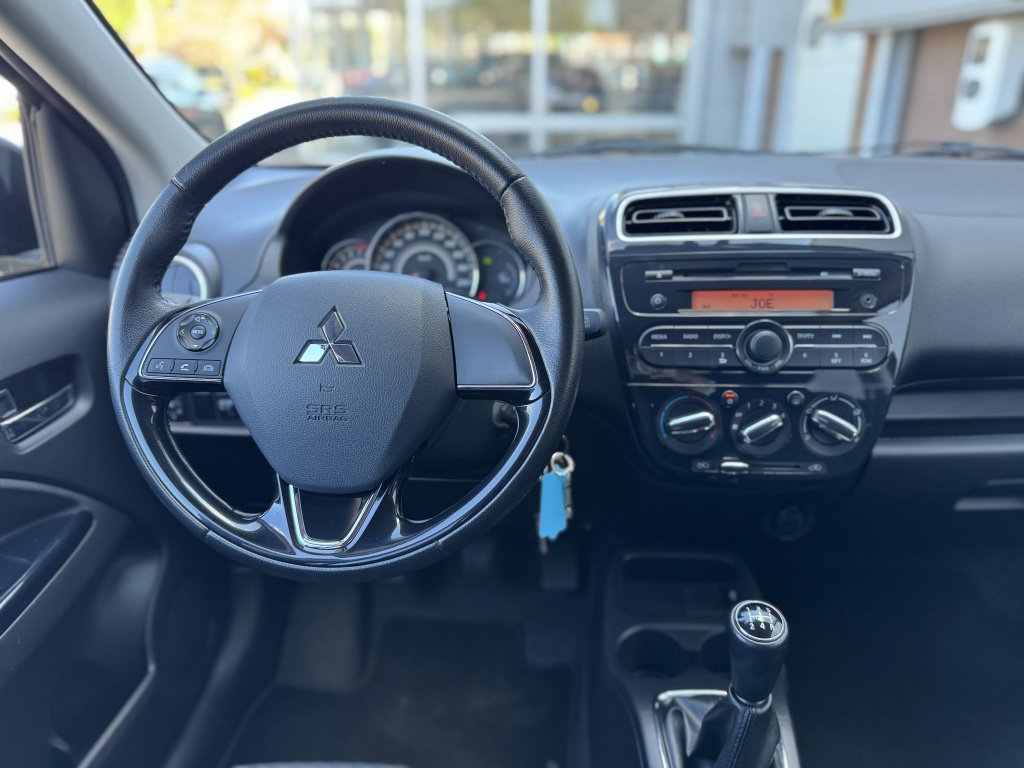 Mitsubishi Mitsubishi