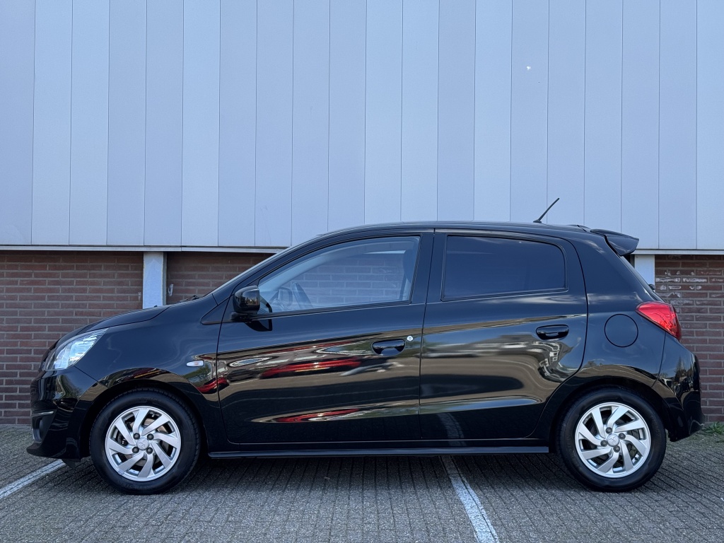 Mitsubishi Mitsubishi