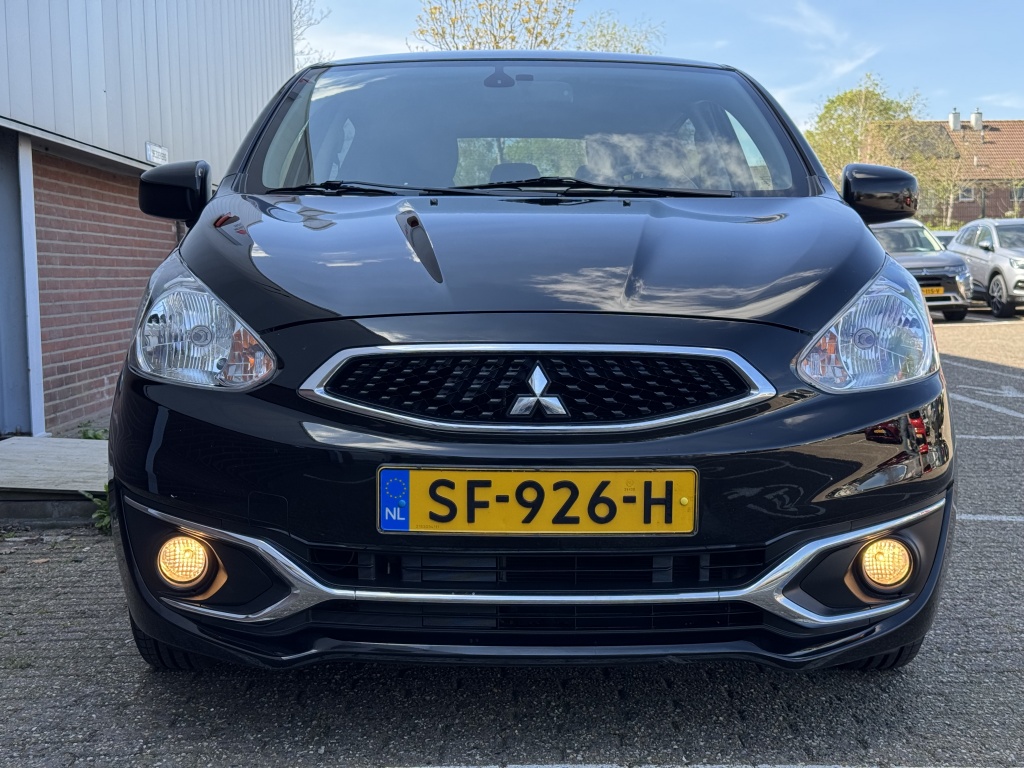Mitsubishi Mitsubishi