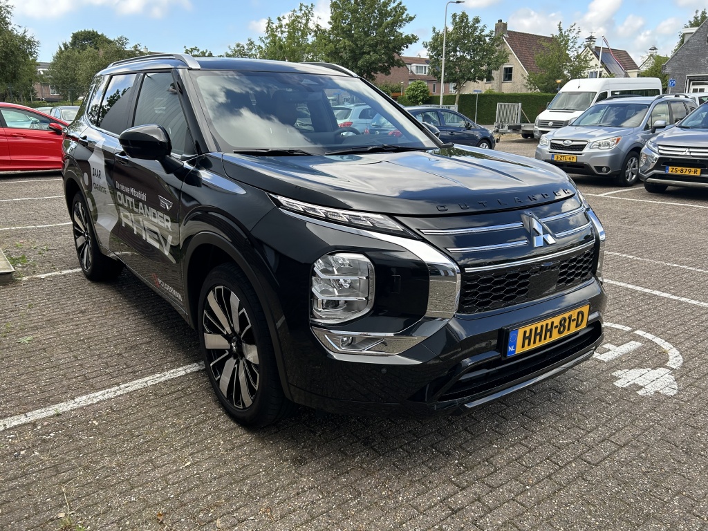 Mitsubishi Mitsubishi