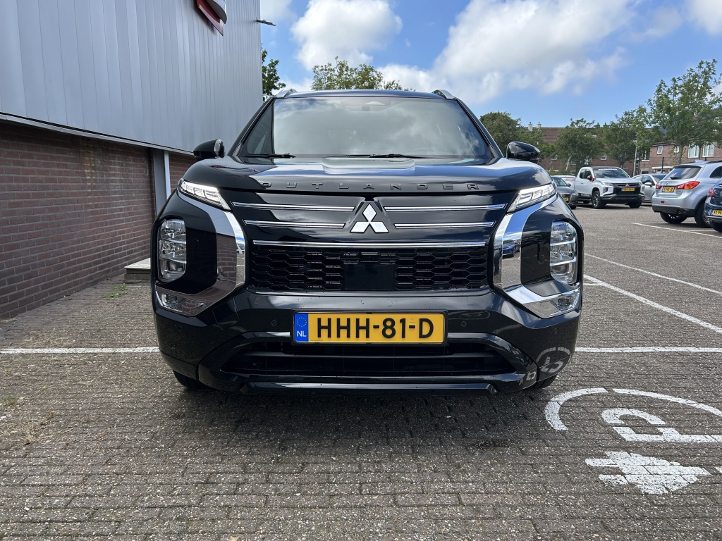 Mitsubishi Mitsubishi