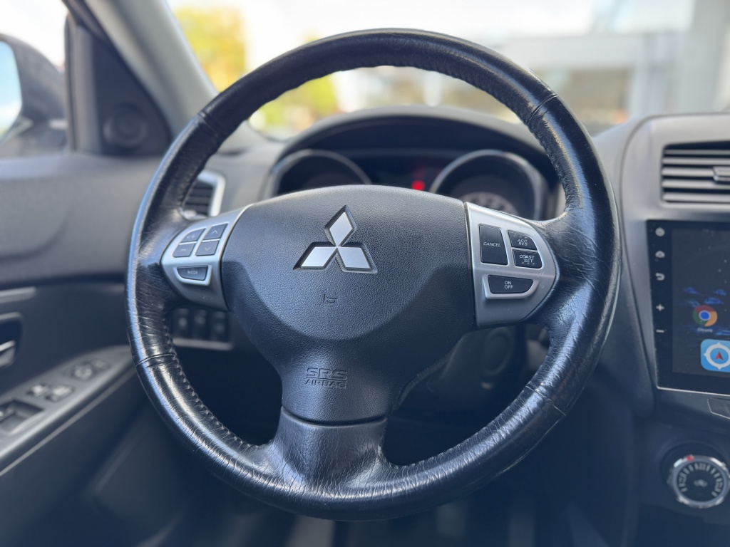 Mitsubishi Mitsubishi