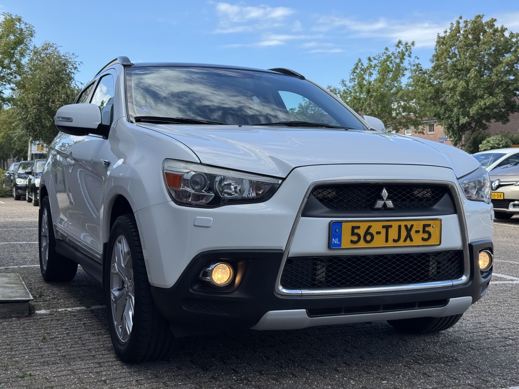 Mitsubishi Mitsubishi