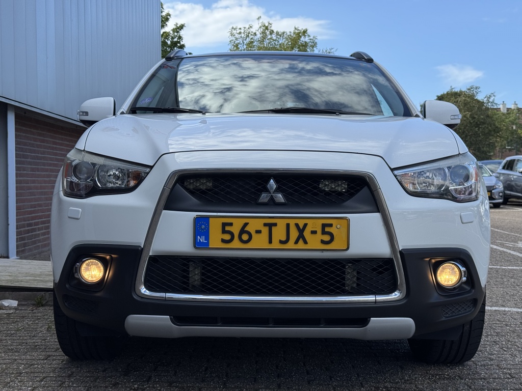 Mitsubishi Mitsubishi