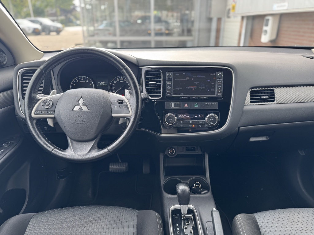 Mitsubishi Mitsubishi