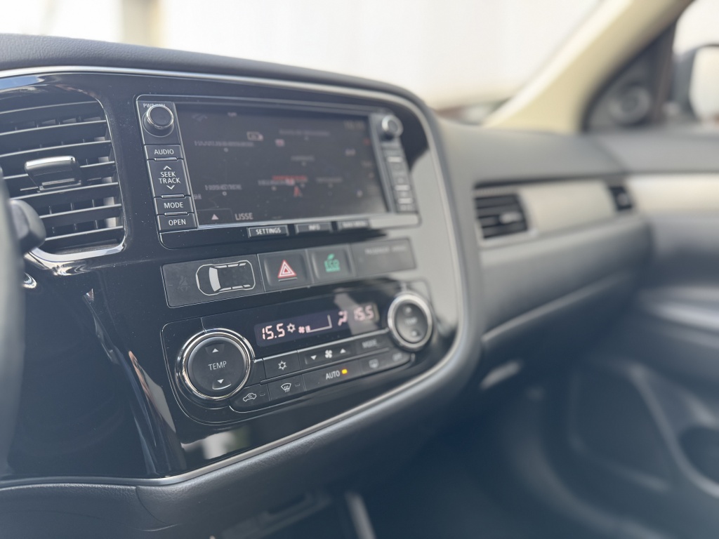 Mitsubishi Mitsubishi