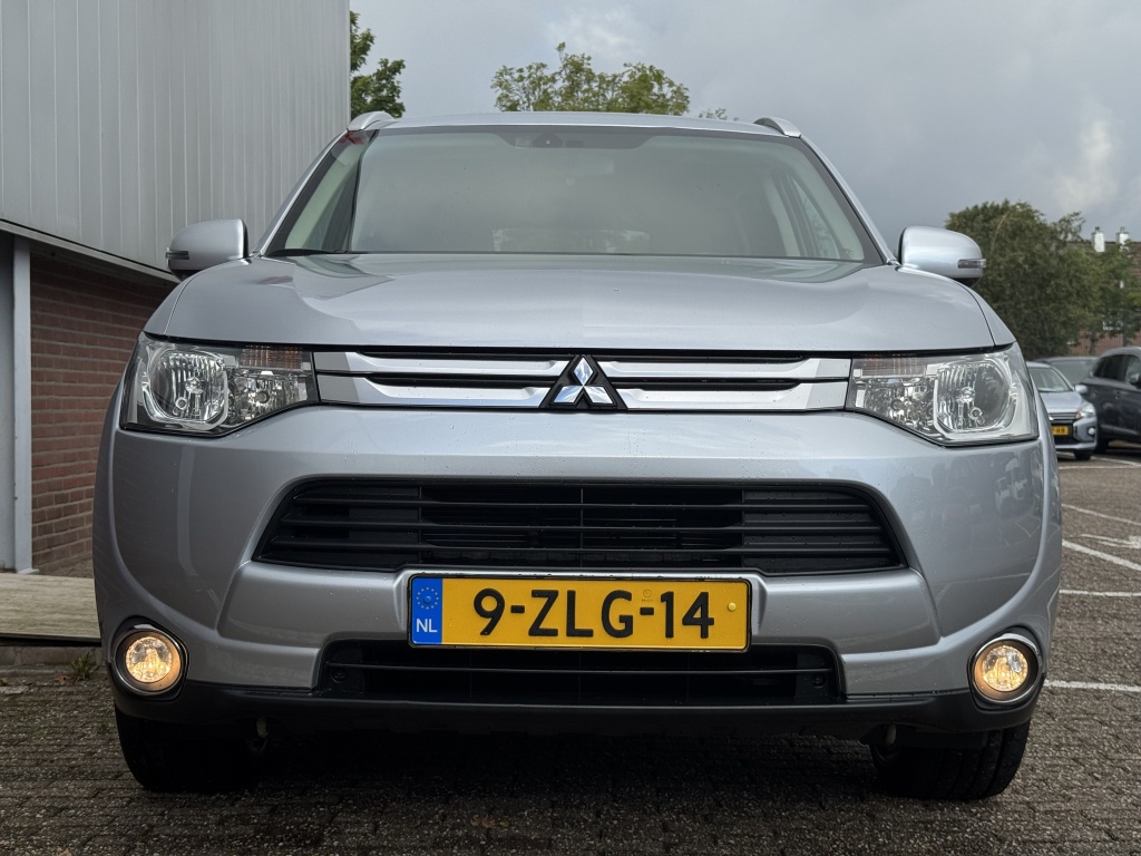 Mitsubishi Mitsubishi