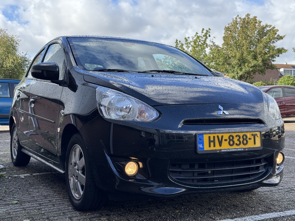 Mitsubishi