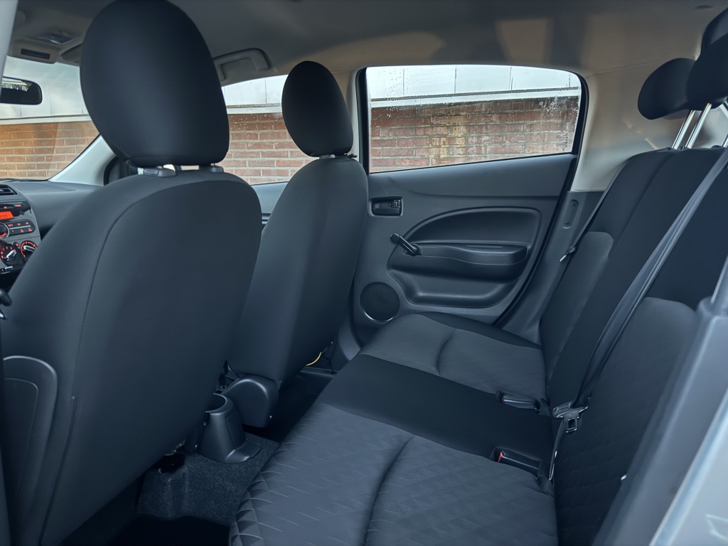 Mitsubishi Mitsubishi