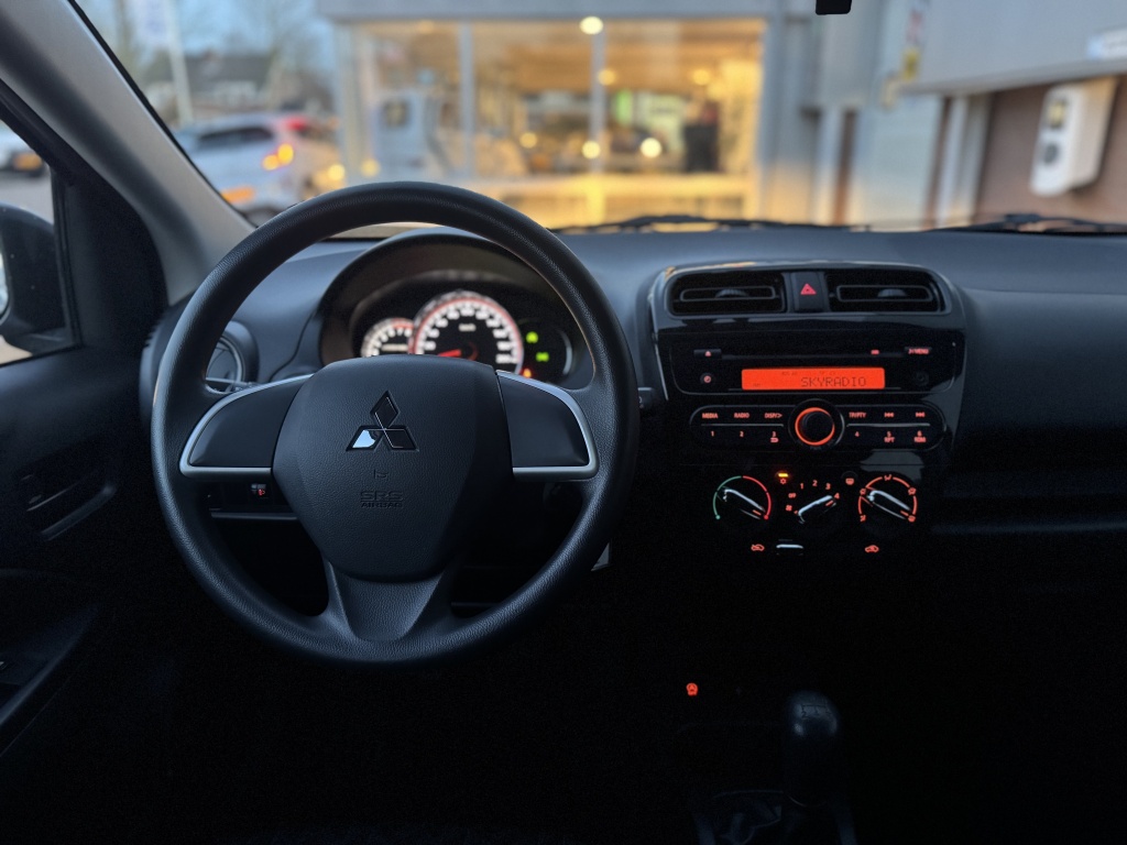 Mitsubishi Mitsubishi