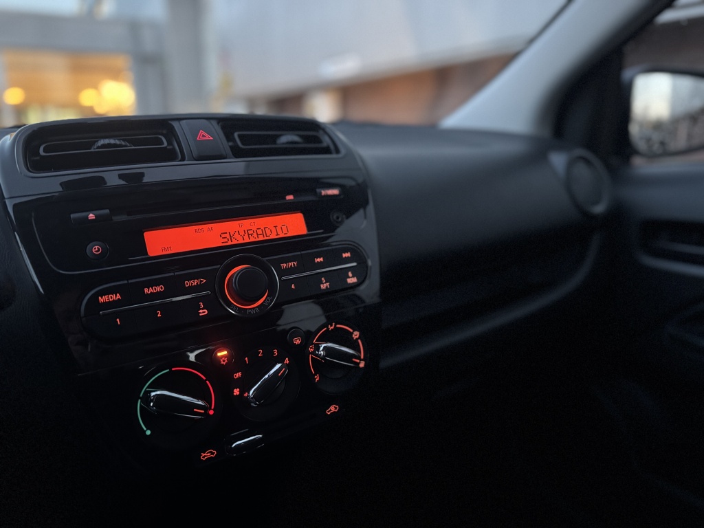 Mitsubishi Mitsubishi