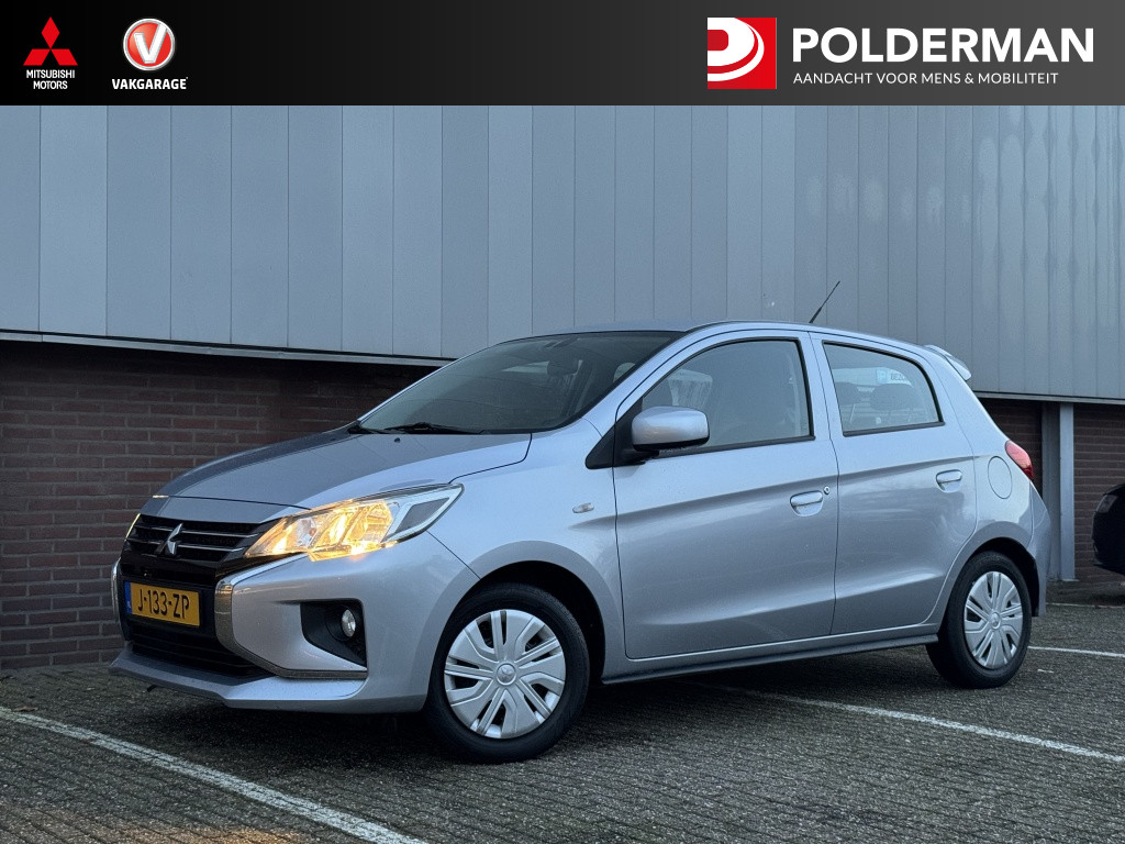 Mitsubishi Mitsubishi