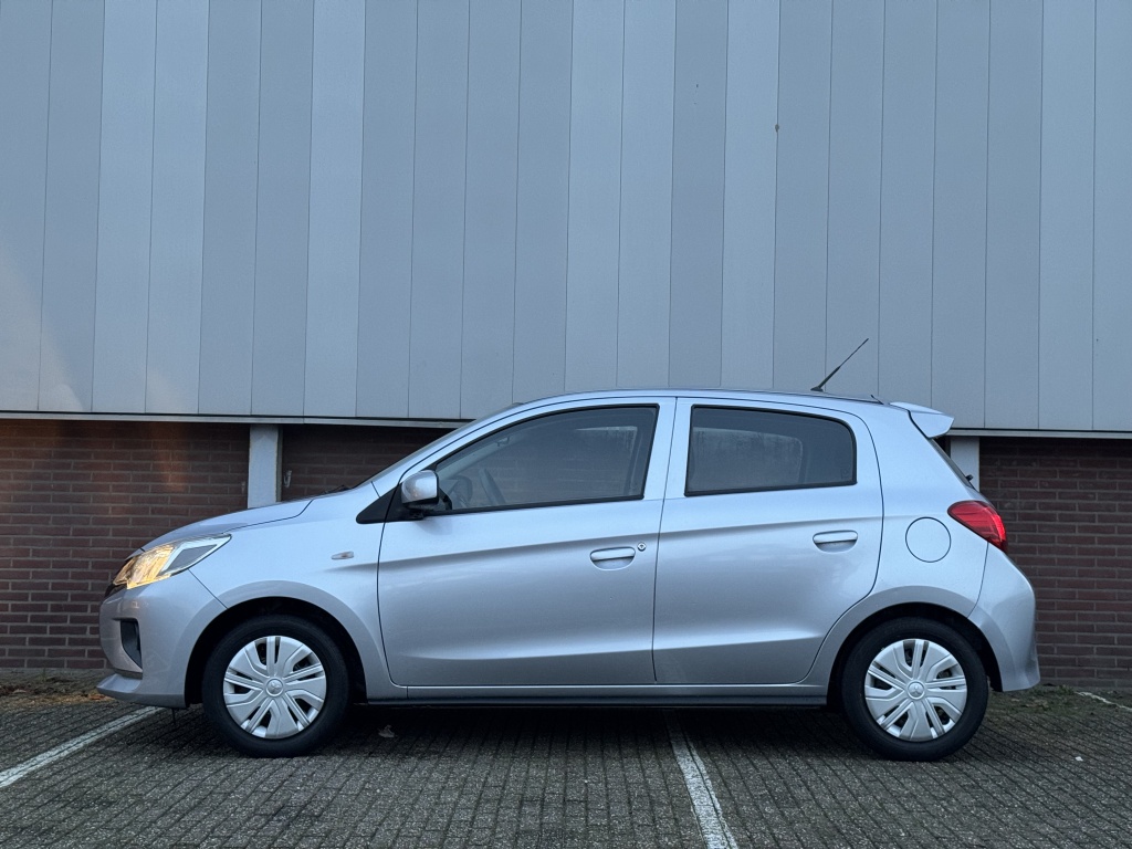 Mitsubishi Mitsubishi