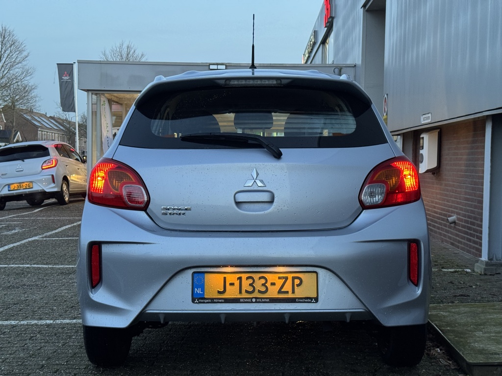 Mitsubishi Mitsubishi