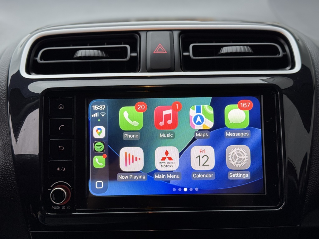 Mitsubishi Mitsubishi