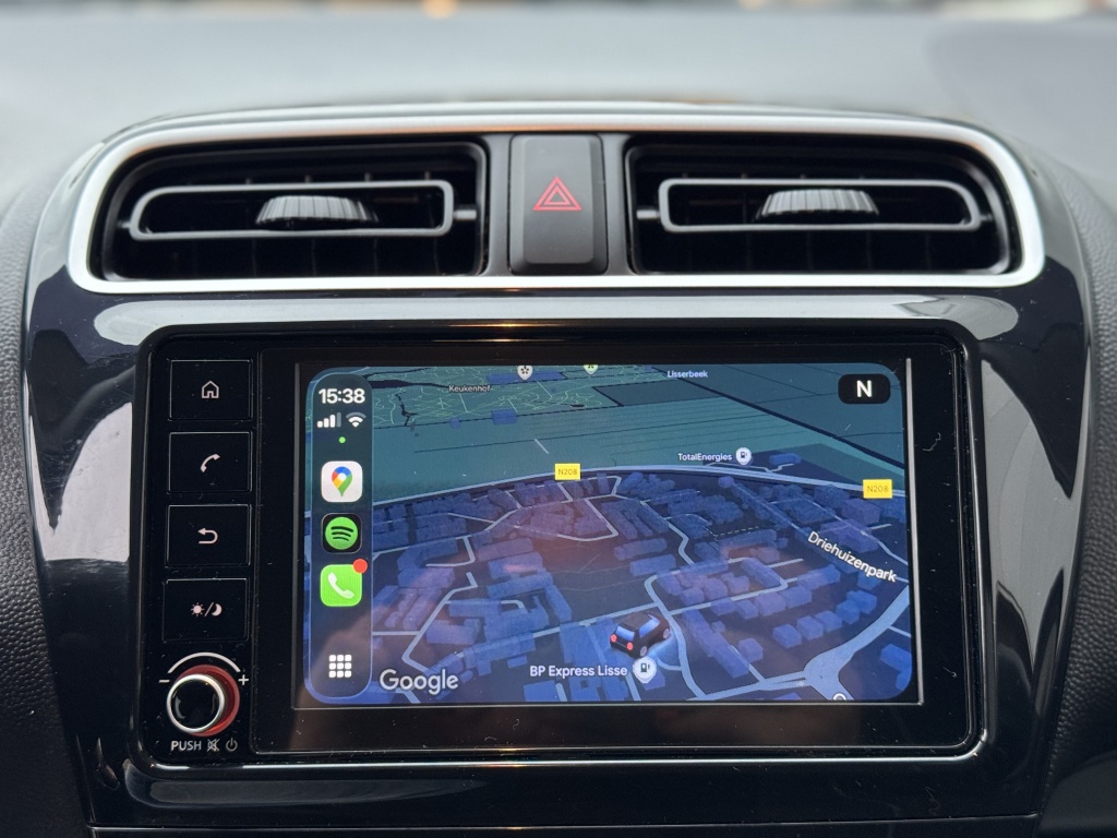 Mitsubishi Mitsubishi