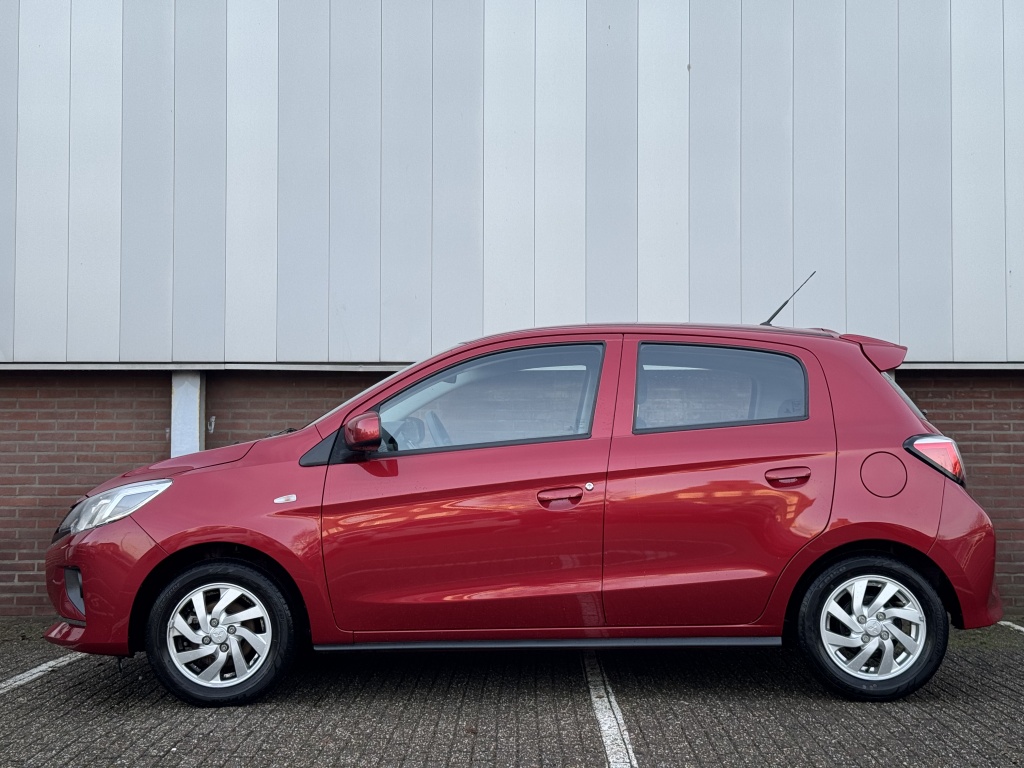 Mitsubishi Mitsubishi