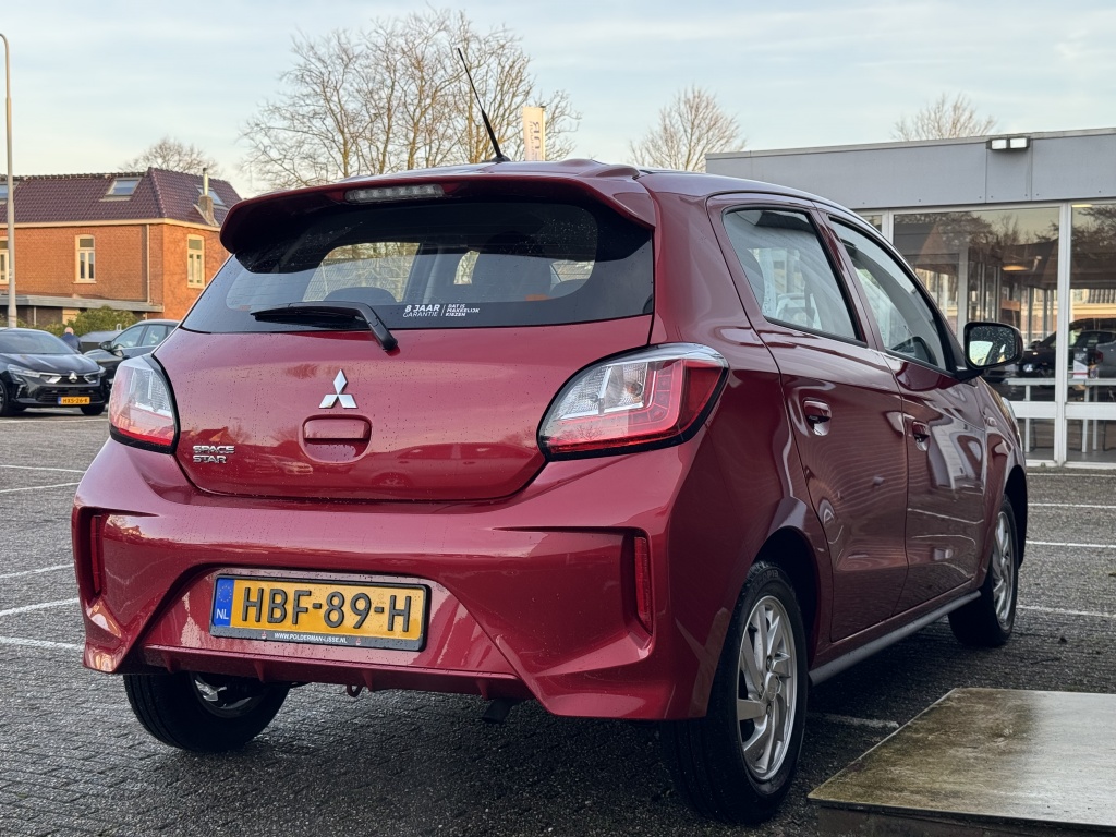 Mitsubishi Mitsubishi