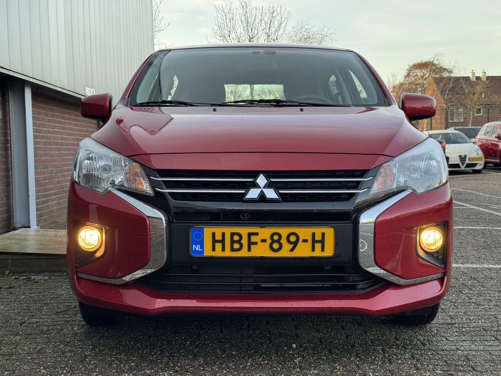 Mitsubishi Mitsubishi