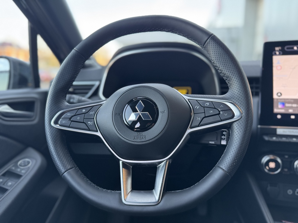 Mitsubishi Mitsubishi