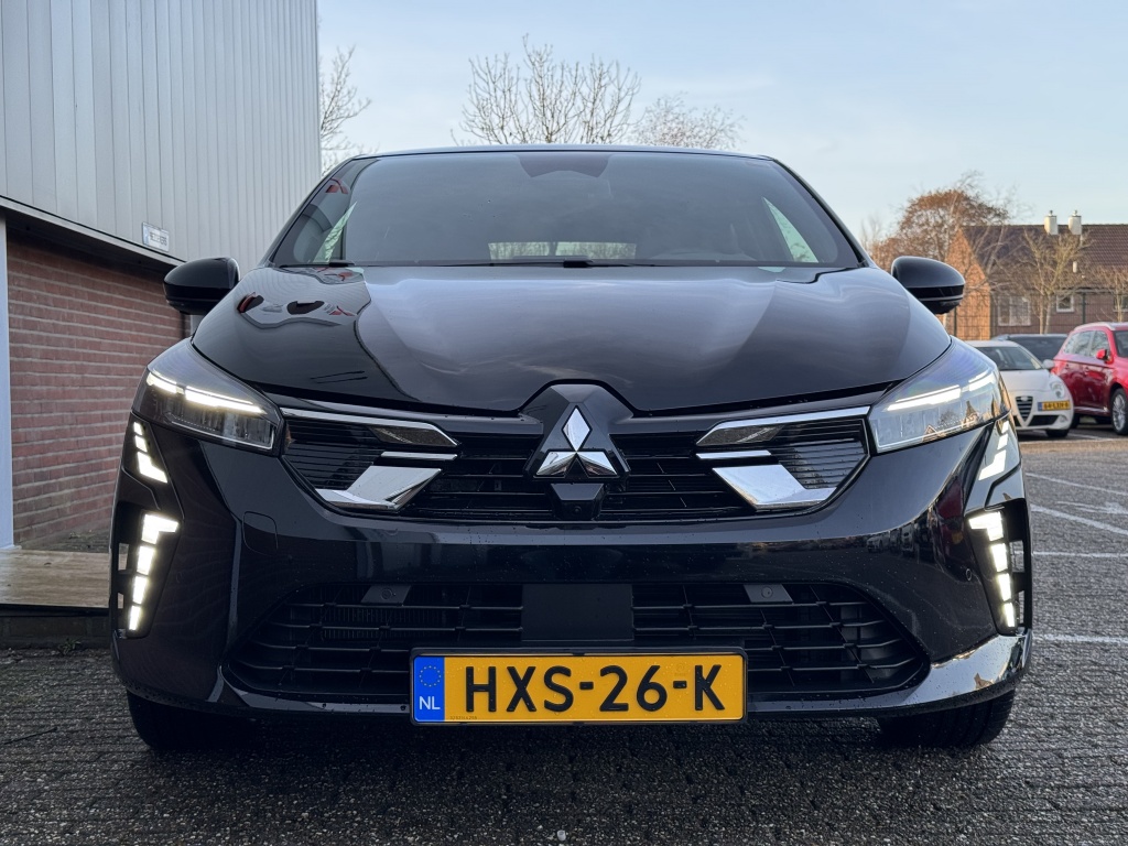 Mitsubishi Mitsubishi