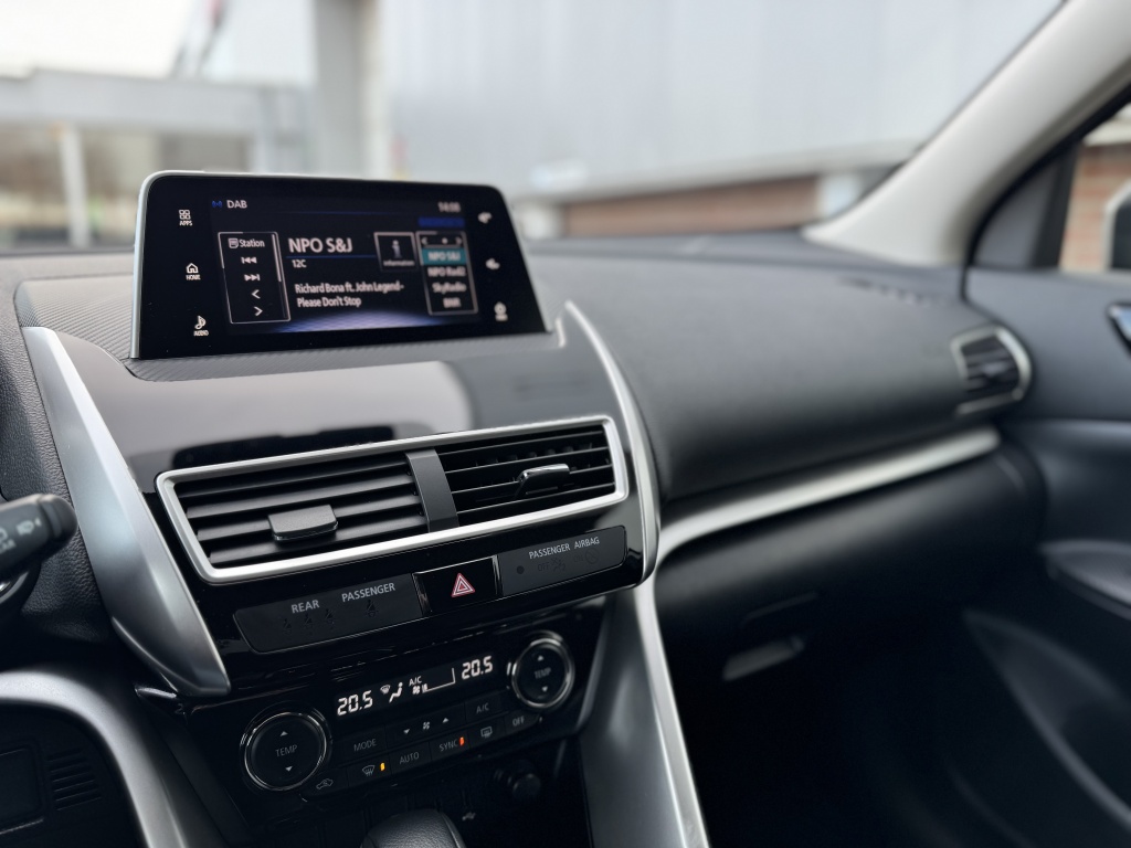 Mitsubishi Mitsubishi