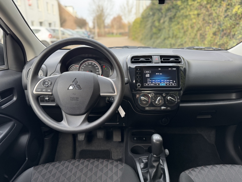 Mitsubishi Mitsubishi