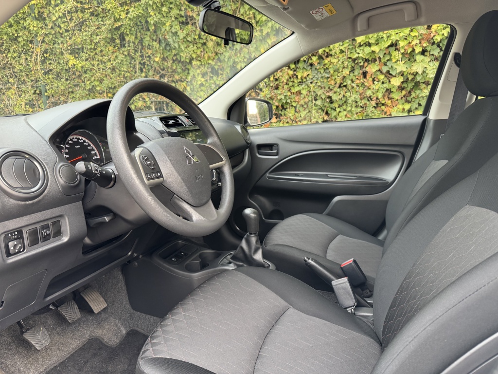 Mitsubishi Mitsubishi