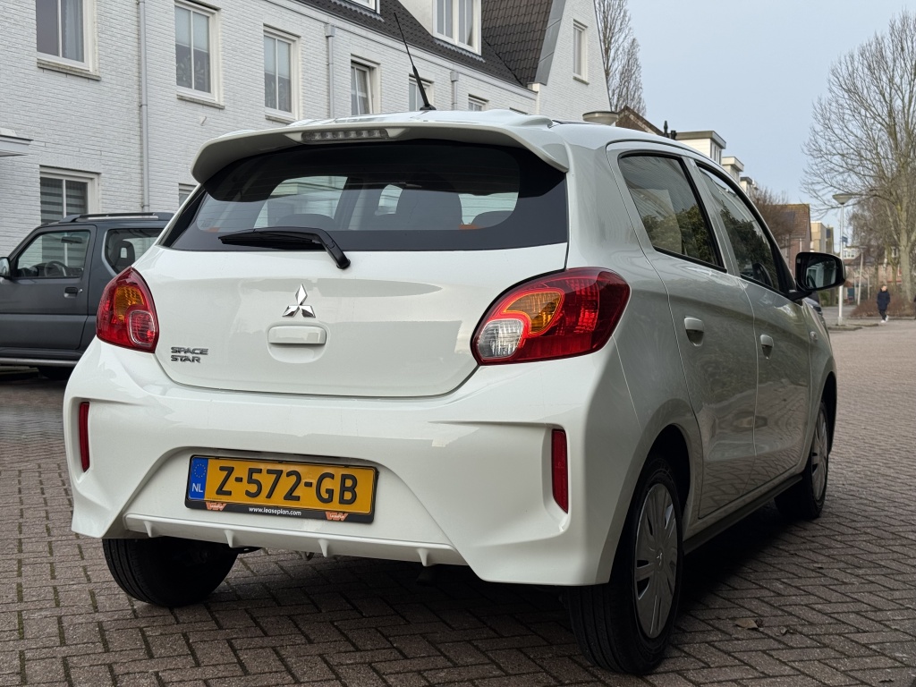 Mitsubishi Mitsubishi