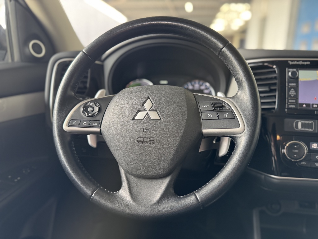 Mitsubishi Mitsubishi