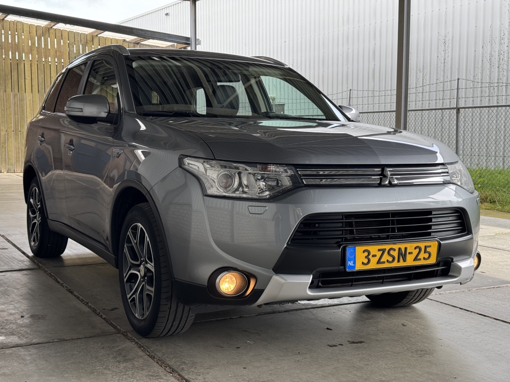 Mitsubishi Mitsubishi